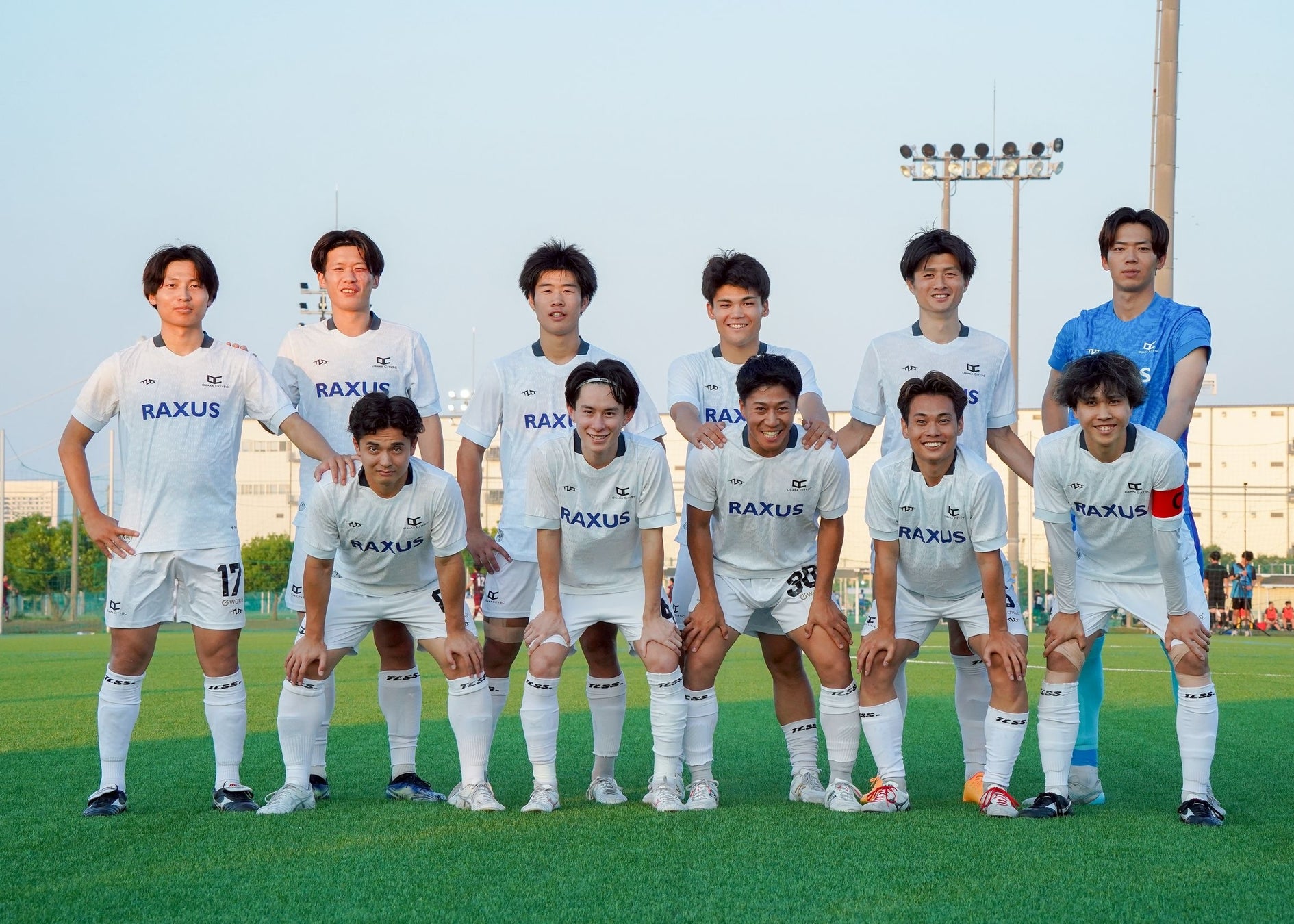 【世界初】ACミラン公式サイクルウェアがコラボ企画で誕生