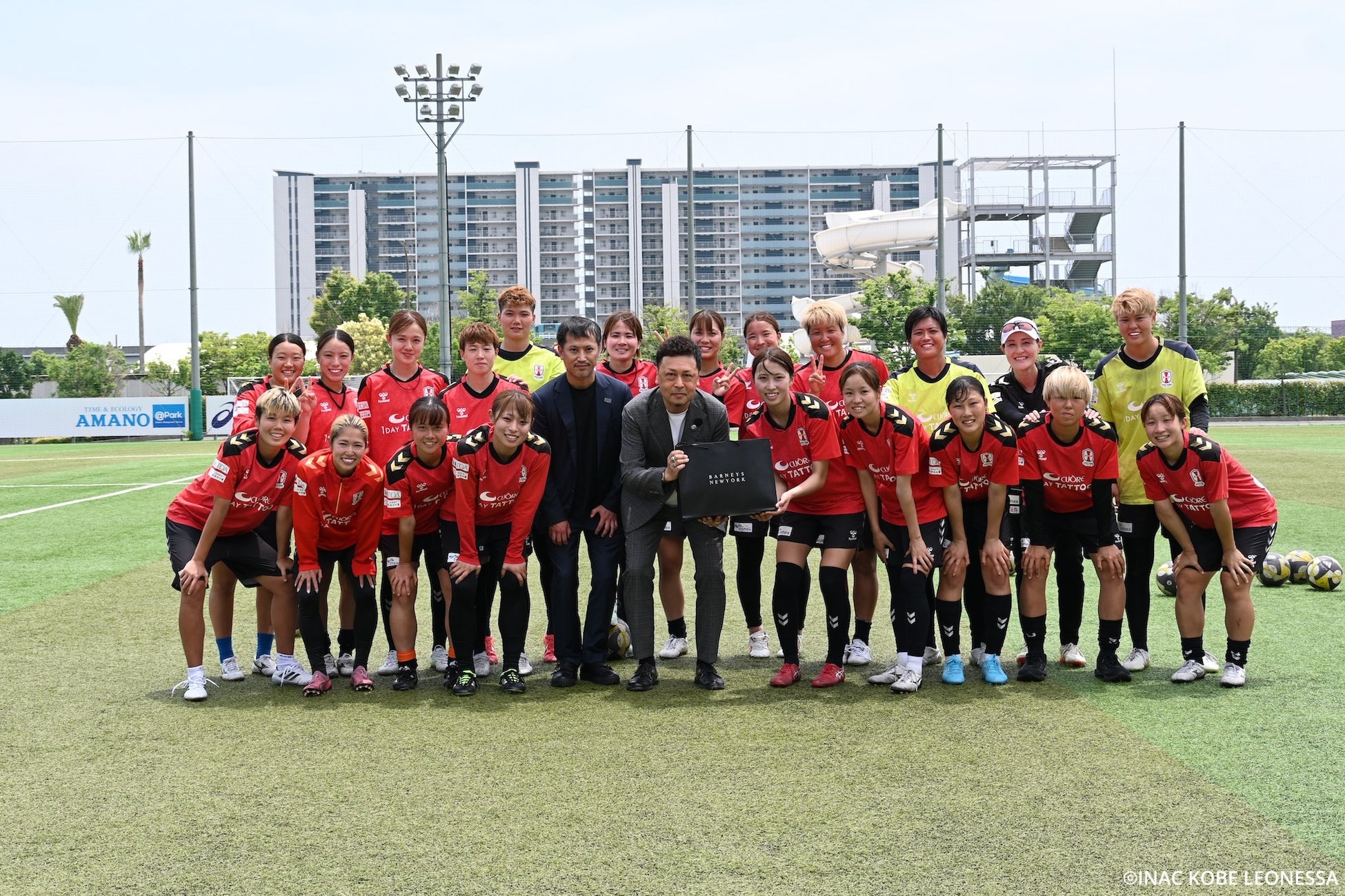 【#日本選手権満喫】観戦のお供に!グルメ紹介