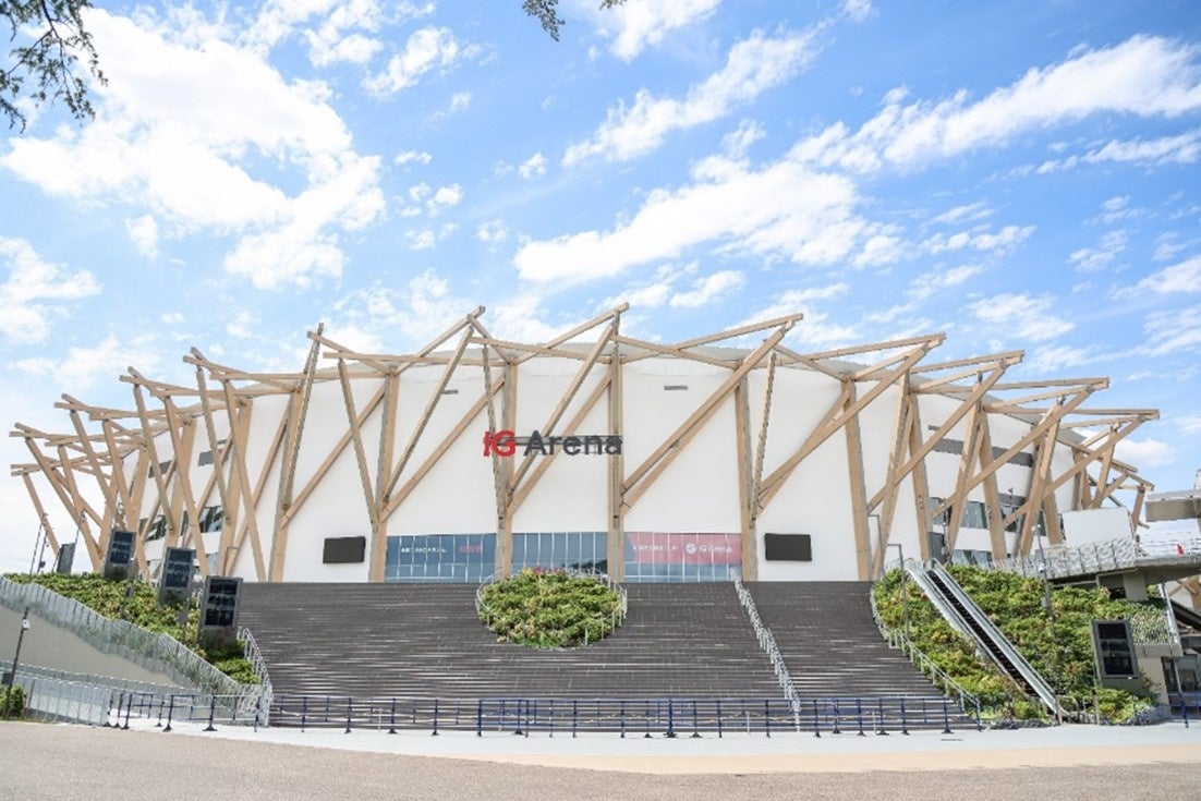 元広島東洋カープ監督 佐々岡真司氏・元サッカー日本代表・現ザスパ群馬社長 細貝萌氏セレッソ大阪会長 森島寛晃氏の日替わりトークセッションが大盛況で終了