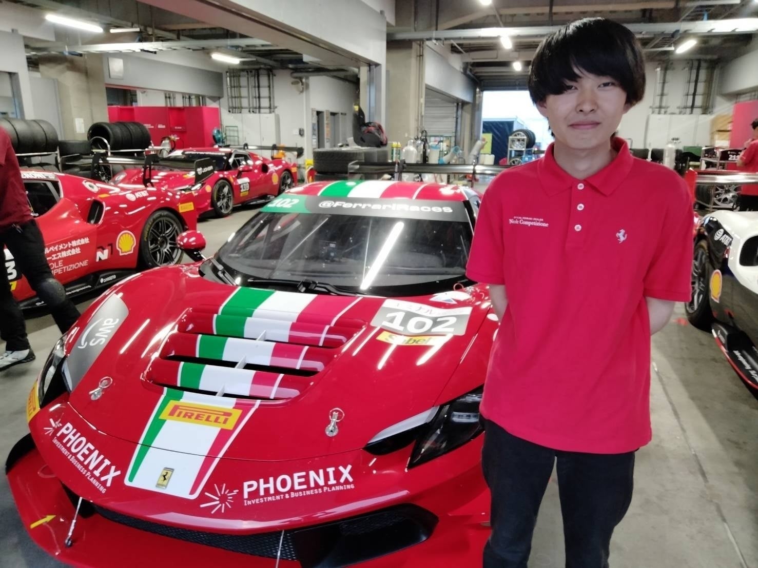 理学ボディ、アルビレックス新潟シンガポールとオフィシャルパートナー契約を締結