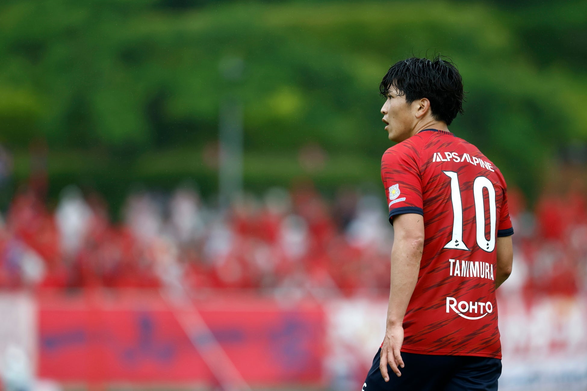 【8/2(土)パナソニックビューティ表参道2周年イベント 】に人気選手来店!大阪ブルテオン清水邦弘選手・西田有志選手のビューティトークステージへの応募スタート!