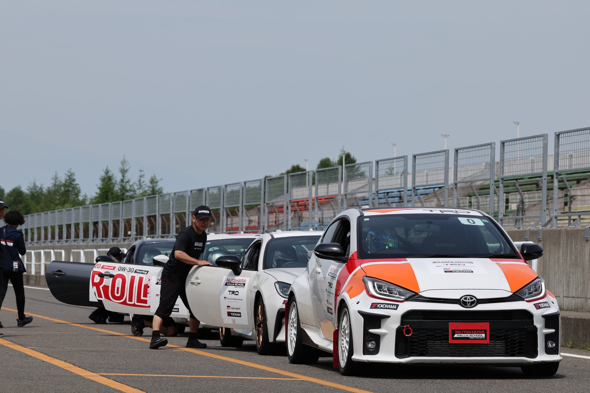 <RAW Talk #1> ー「サンフレッチェ広島レジーナ」の1万人プロジェクトを実現した選手の心に火をつけるブランディングアクション