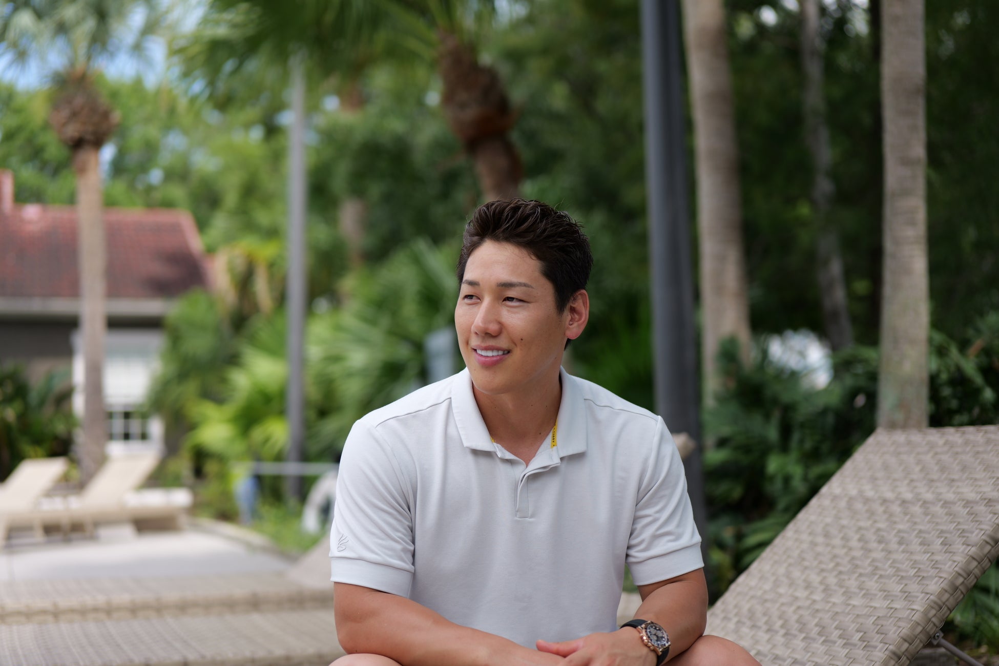 男子バスケ日本代表・ホーバスHCが語る“挑戦の夏”「今回はトライアウト」総SNSフォロワー数80万超の“まるぴ”が初直撃!アジアカップに挑む代表の素顔に迫るSPインタビューを「ABEMA」で無料生配信