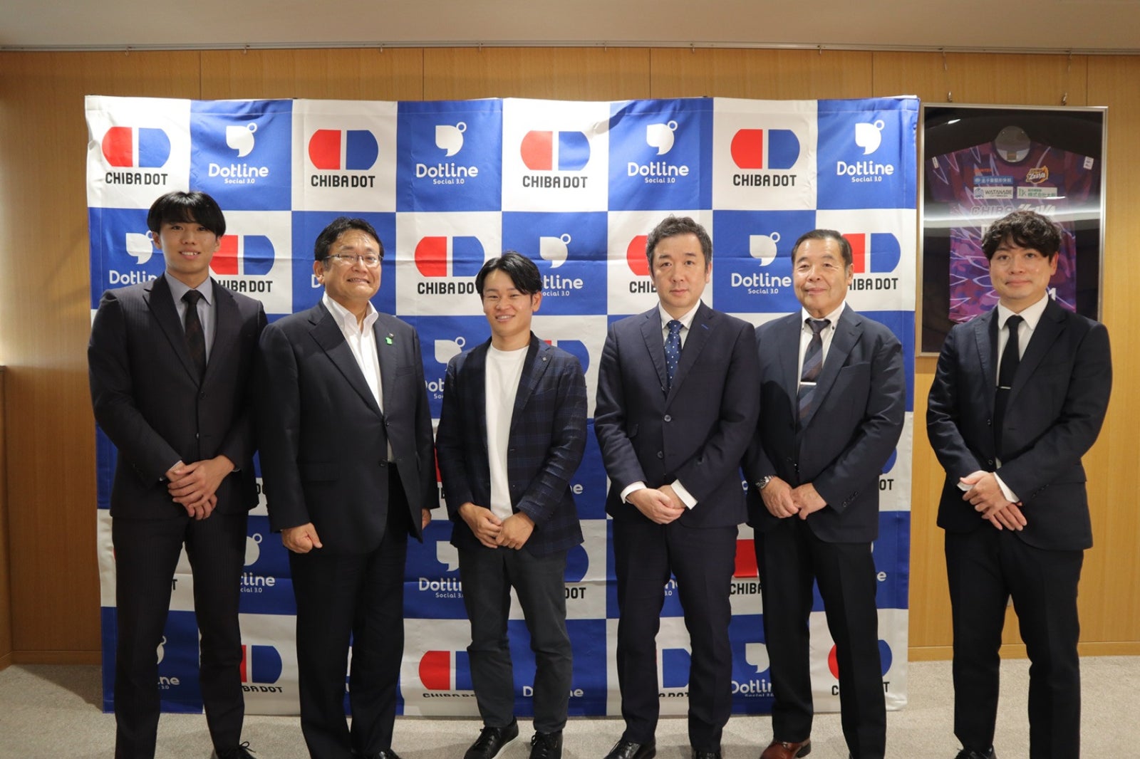 体操専門学校のアンバサダーに亀山耕平氏が就任いたしました