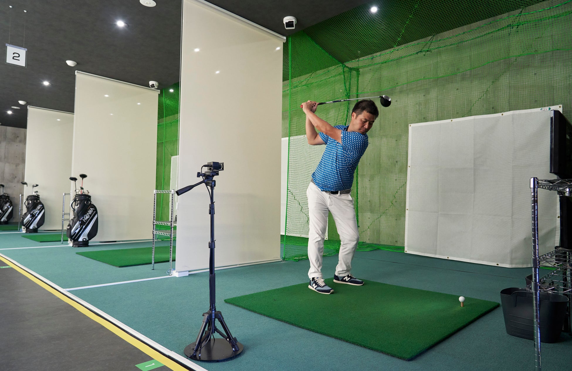 特別企画「720たぎる！男祭り」と『範馬刃牙』のスペシャルタッグが実現！