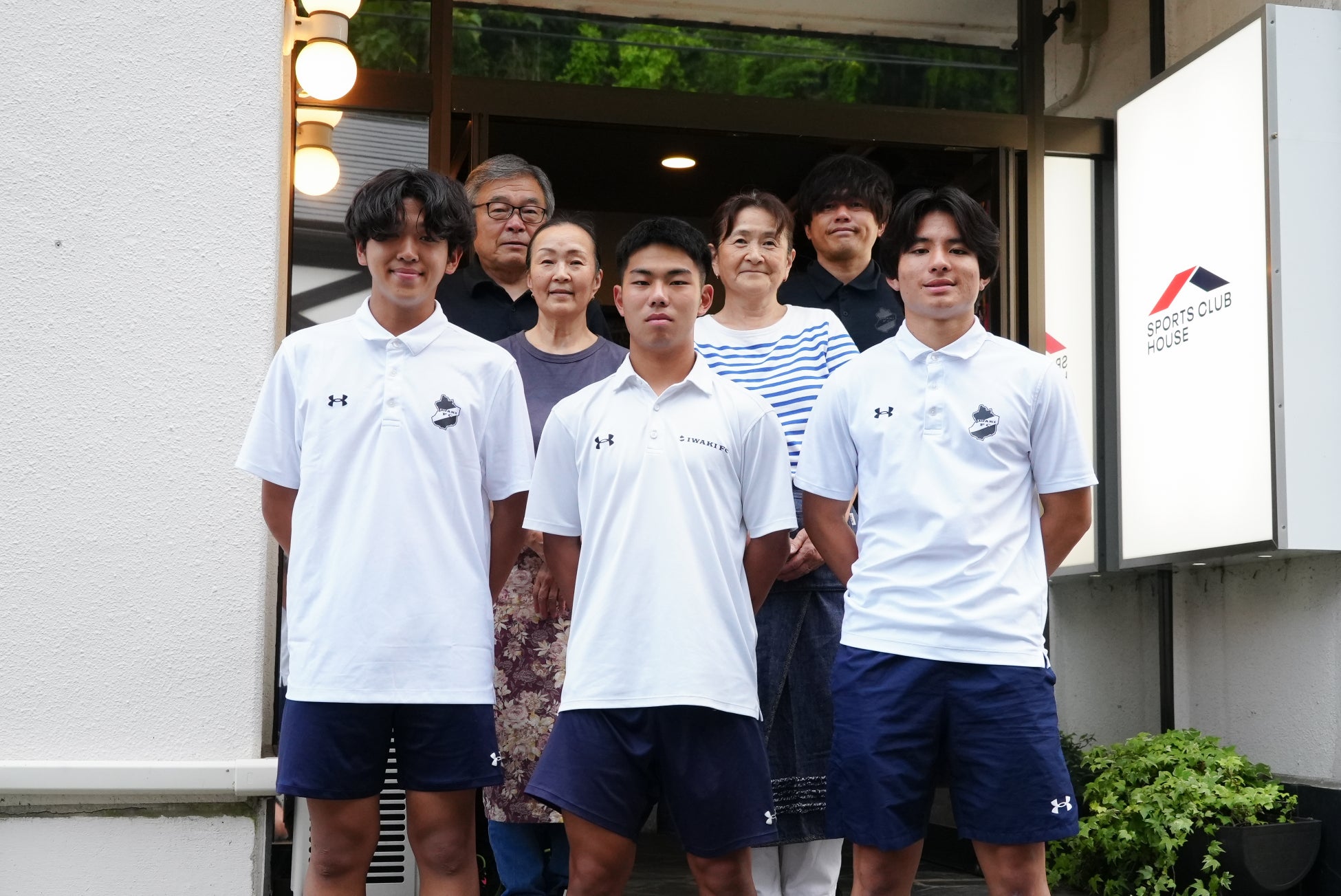 雲切啓太(ペスカドーラ町田)がFリーグ通算100試合出場を達成!【メットライフ生命Fリーグ2025-26】