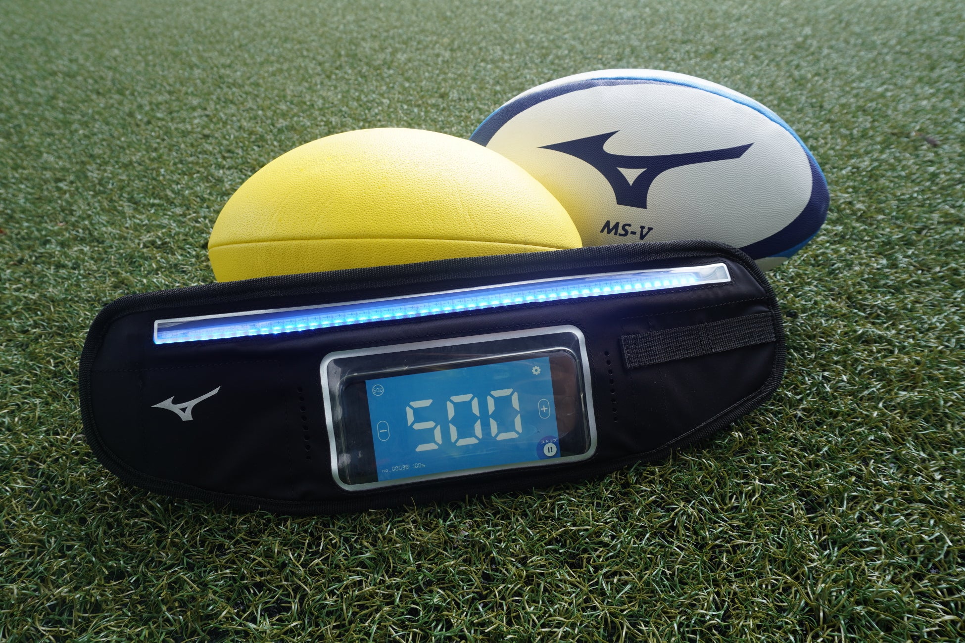 7/7(月)TEAM AS ONE 復興支援活動 ガンバ大阪「ふれあいサッカー教室」実施報告