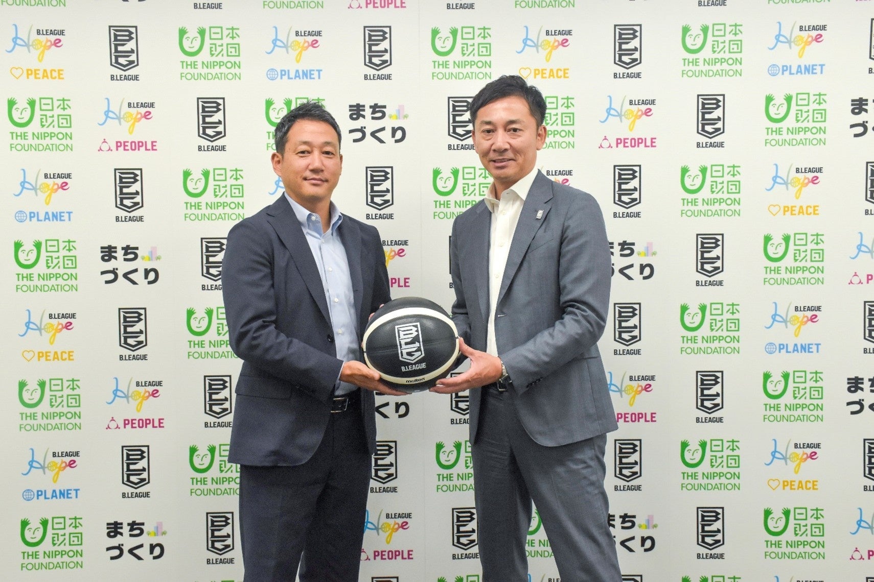 大阪エヴェッサ採択決定!「スポーツ×地域課題解決のまちづくりモデル事業」