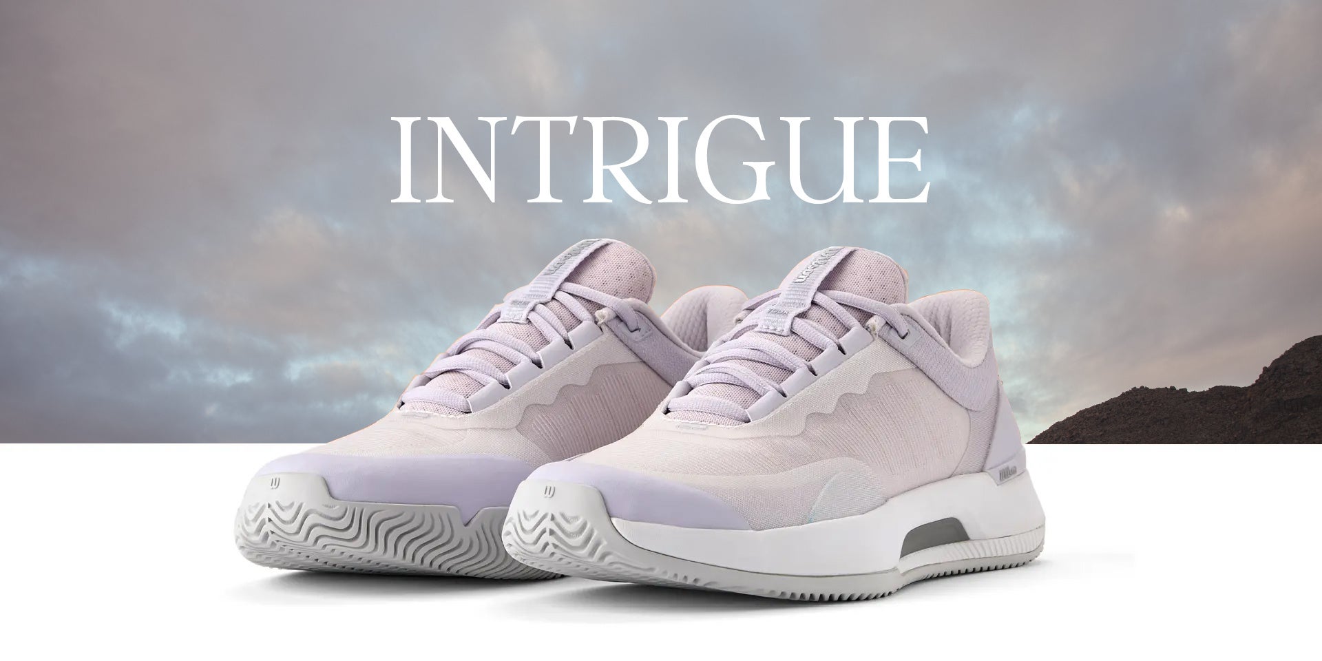 <KPI>有名スポーツブランドアパレル・シューズ バボラ・フィラ・ダンロップなど2025年春夏モデルクリアランスセールスタート