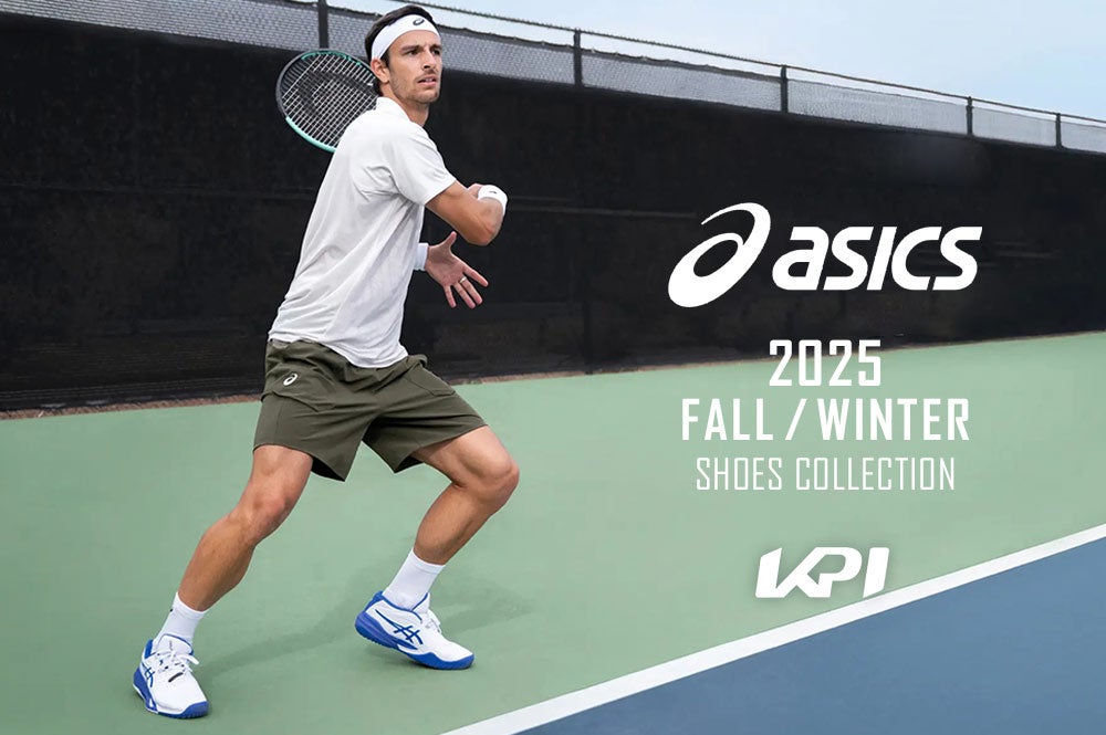 ＜KPI CLUB＞対象のラコステウェア・シューズ購入でタオルプレゼントキャンペーン開催