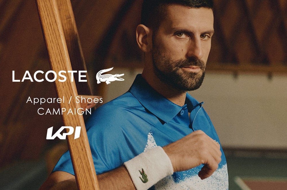 <KPI>ヘッド 数量限定モデル「アーサー・アッシュコンペティション 2025」テニスラケット&バッグ KPI CLUBにて販売スタート