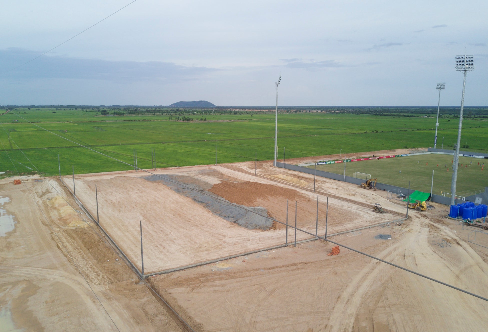 夏の長野でつかむ冬季五輪へのラストチャンス!「二刀流」アスリートが集結する2025年全日本プッシュボブスレー・スケルトン選手権が8月9日に開催