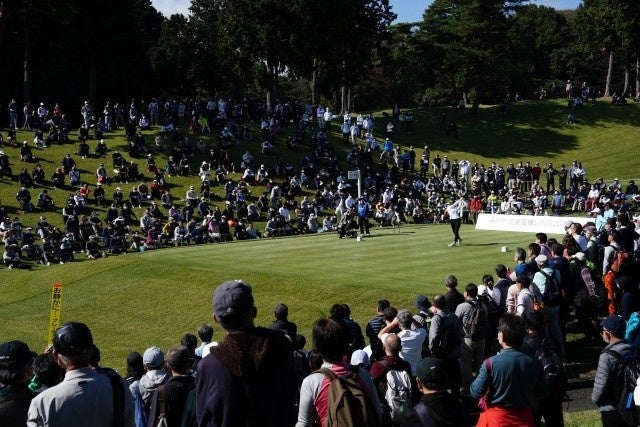 プレー前後に“秋”を満喫いただける取り組みを実施 埼玉3ゴルフ場で~Autumn Round~体験