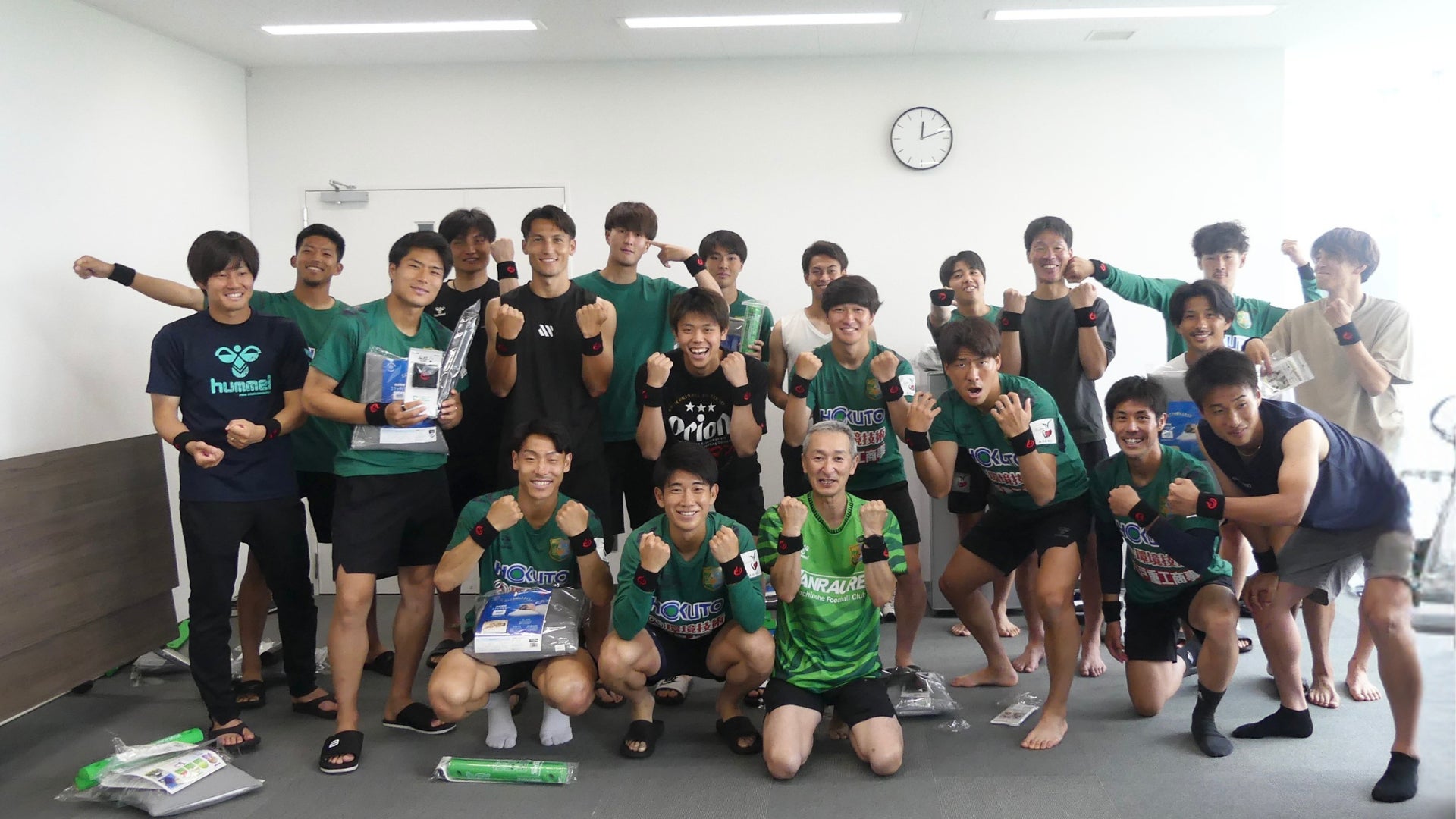 ボルダー全国大会開催 高校生(7/19,20 富山)・中学生(8/2,3 埼玉)の暑い夏が始まる