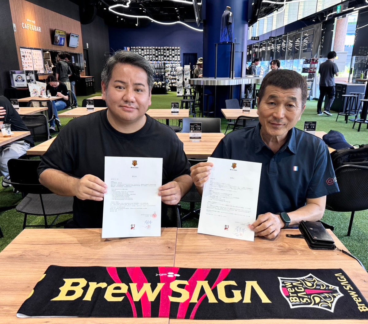 弾道測定器「トラックマン レンジ」をゴルフ練習場5カ所に新規導入