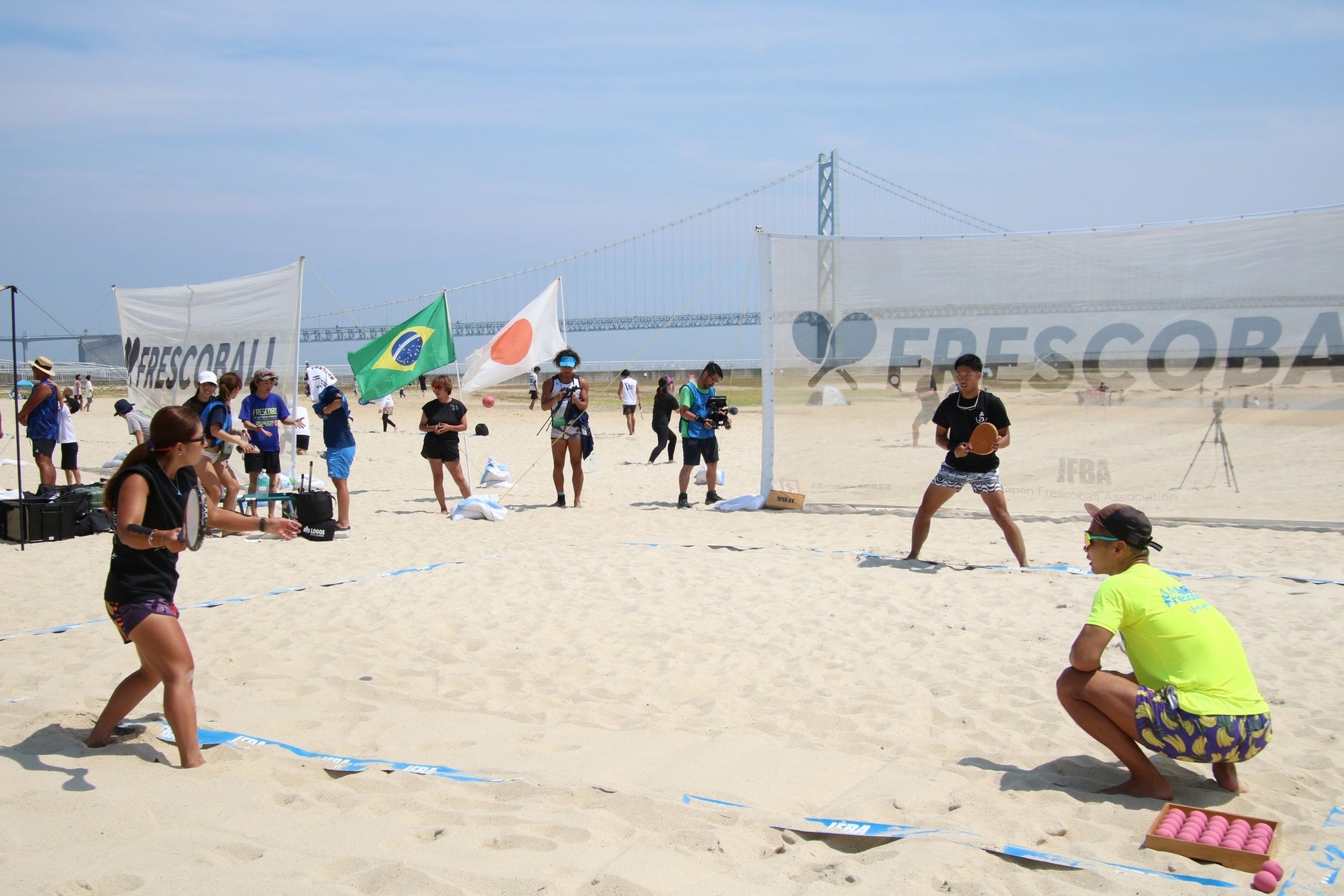 学生アスリートの腸内環境が機能性食品で改善