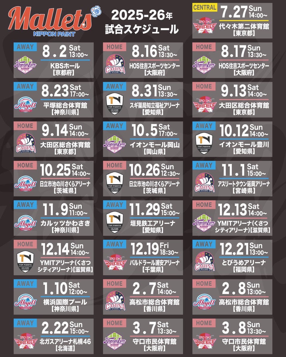 オーダーメイドゴルフシャフトのイミドアンドサンズが特許取得の新設計シリーズ【MORION】の新スペックシャフトを発売
