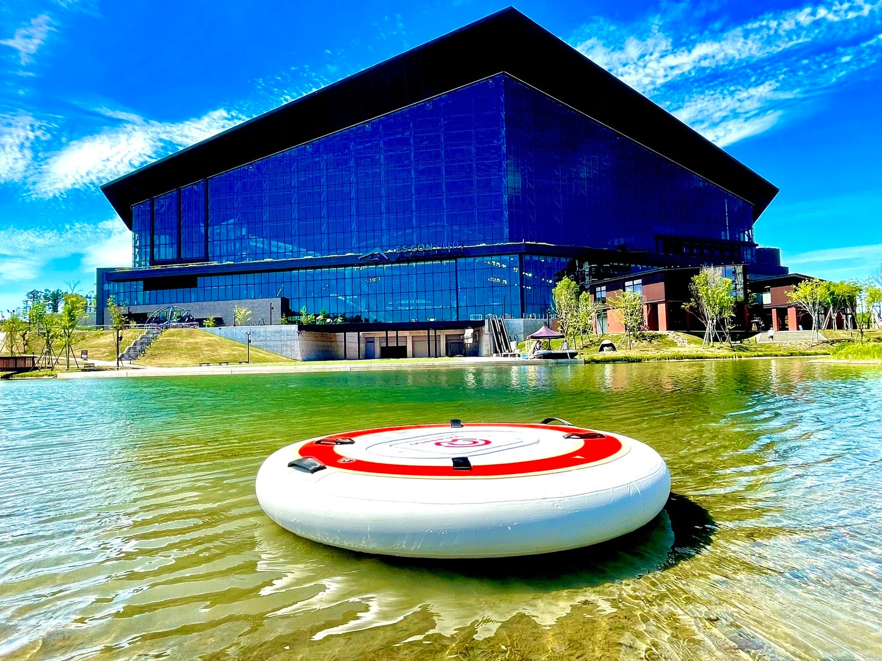 【BMX・フラットランド】荘司ゆう選手が「マイナビJapanCup YOKOSUKA 2025」にて準優勝