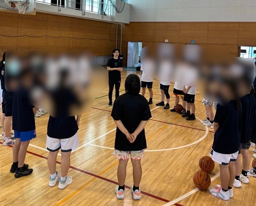 選手契約締結のお知らせ(#54 ダバンテ・ガードナー選手)