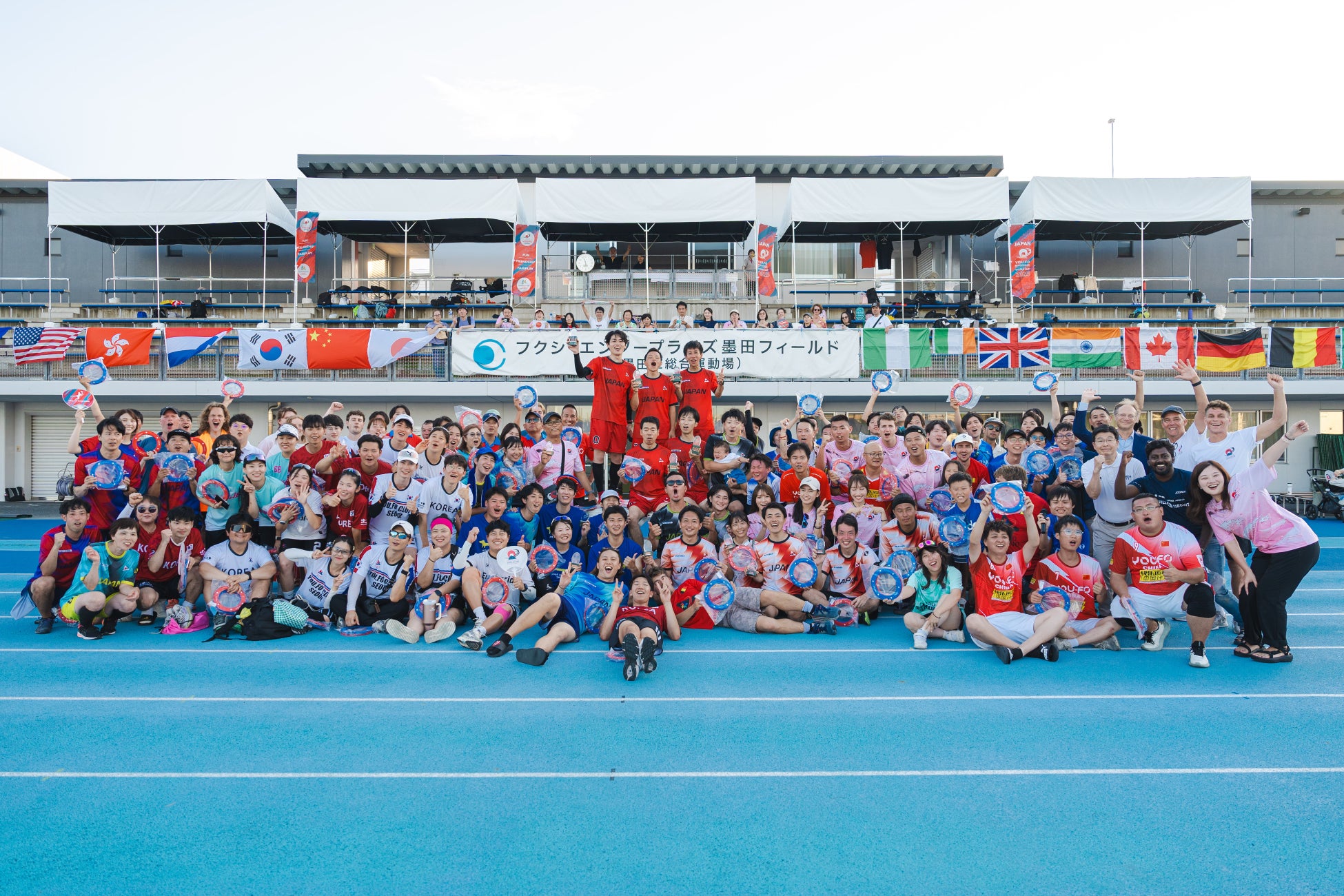 プロeスポーツチーム「REJECT」 STREET FIGHTER部門のふ~どが『Blink Respawn 2025』で優勝