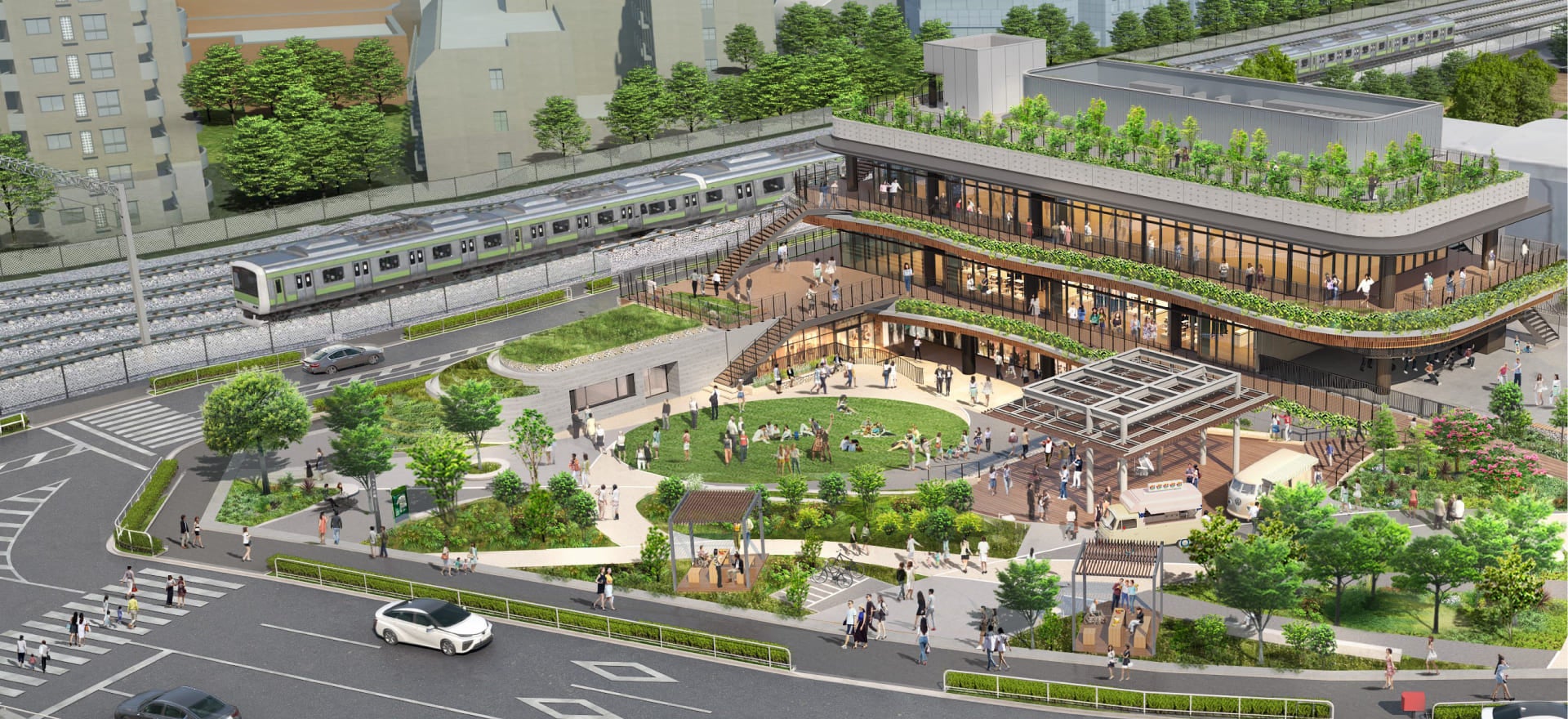 北海道で初開催！フットゴルフの国際大会【ジャパン・インターナショナル・オープン2025】