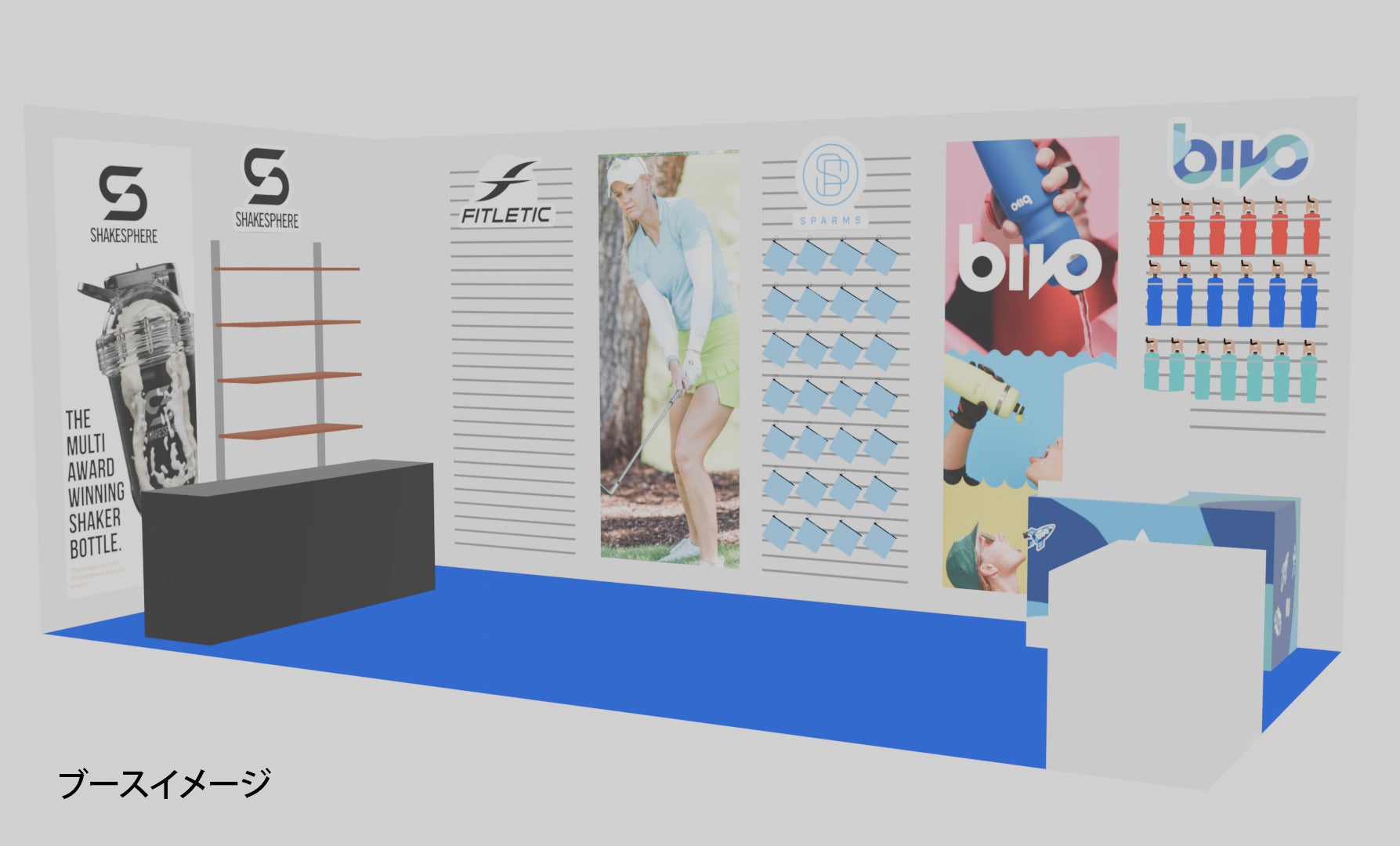 阪神タイガースモデル登場!ドラコンプロが使用し、飛ぶと話題!累計40万本以上販売の「トルネードティー」の限定モデル新発売!