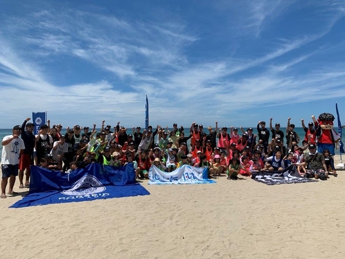 シリーズ初の水上と水中を繋ぎ、コミュニケーションのできる安全管理デバイスが誕生『Descent S1 Buoy』を2025年8月1日(金)に発売