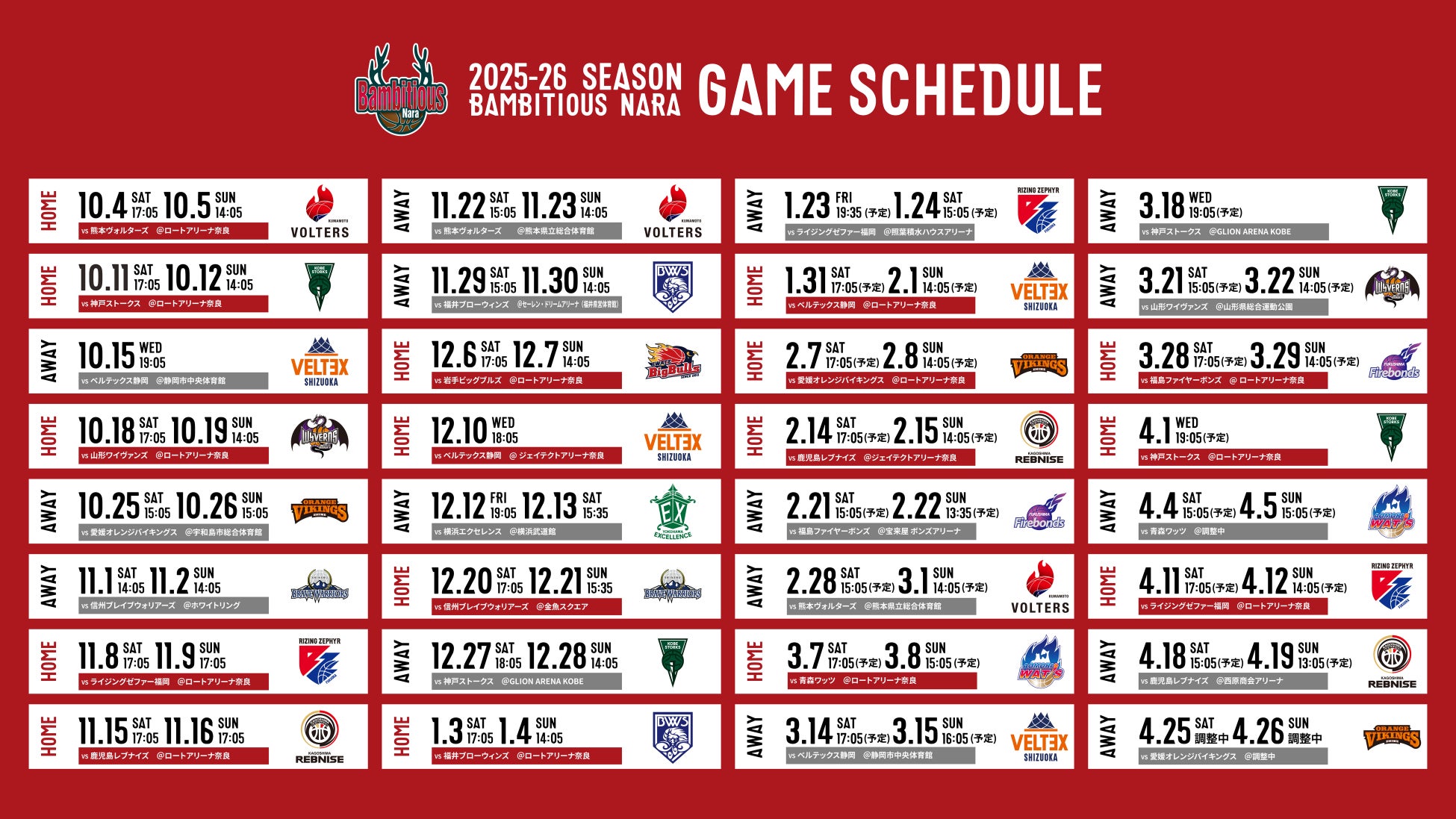 タイガース レジェンズコラボグルメキャンペーン第四弾を開催