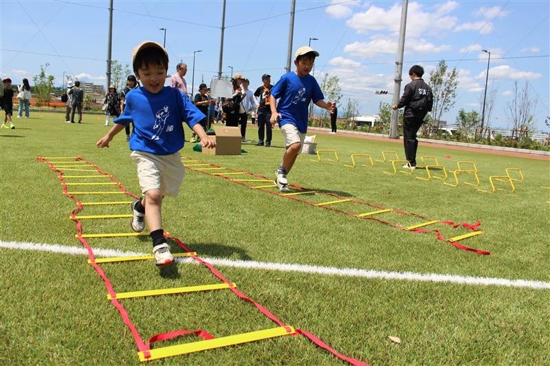 「さがみ湖MORI MORI」のワイルドアクティビティ「MORI MORIバギー」が7/26(土)にパワーアップ