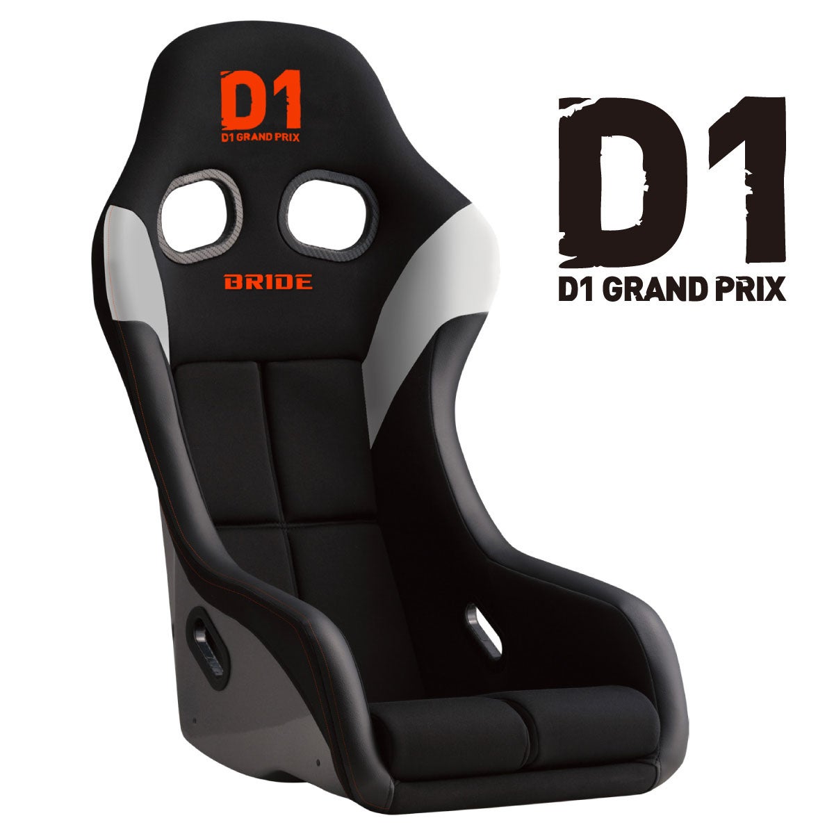 導電性表皮材「カブロンST®」を搭載したエアロスタビライジングバケットシート「XERO VS PLUS」新発売!!