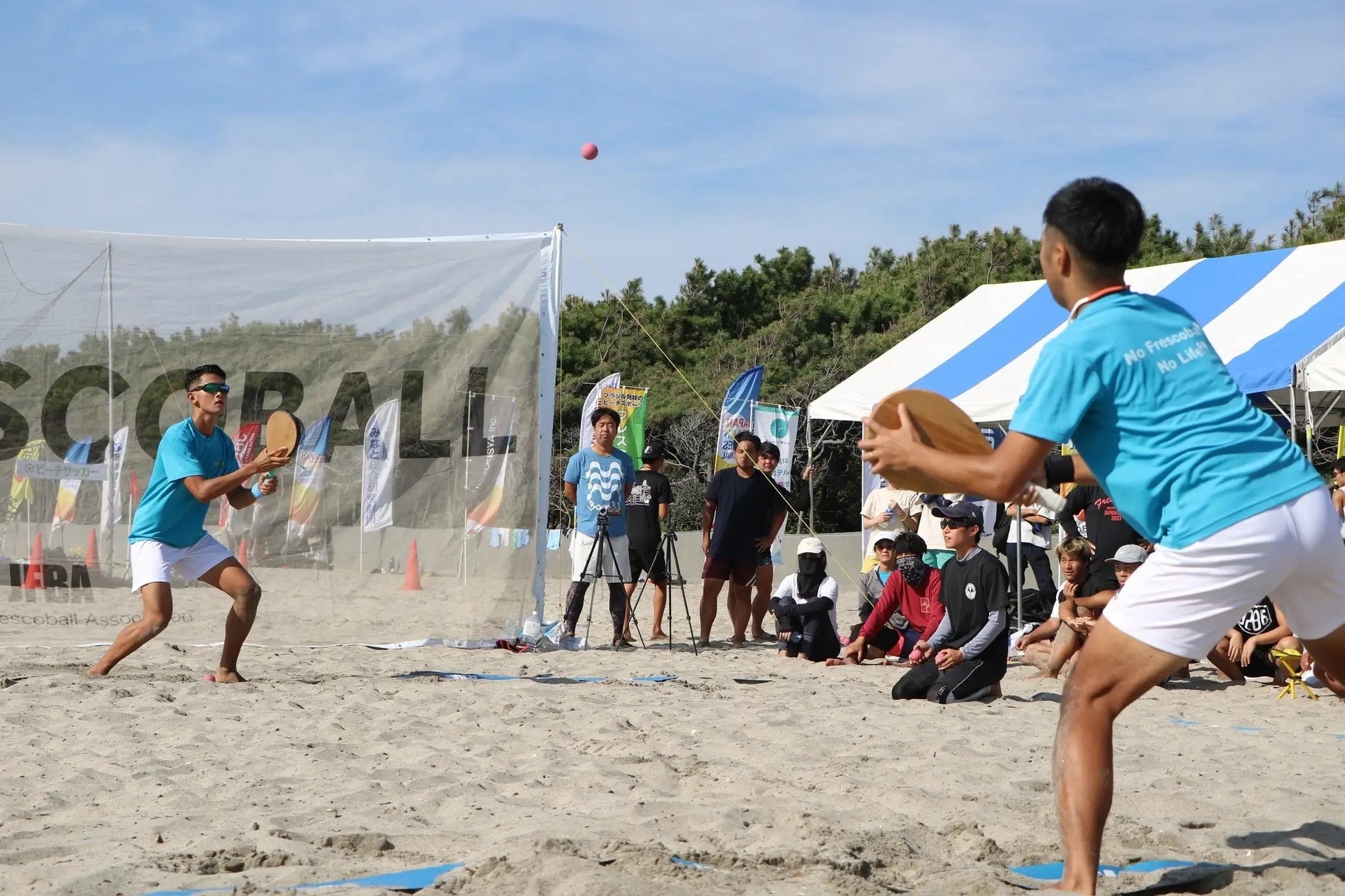 POWER LINX、「SPORTEC 2025」出展!