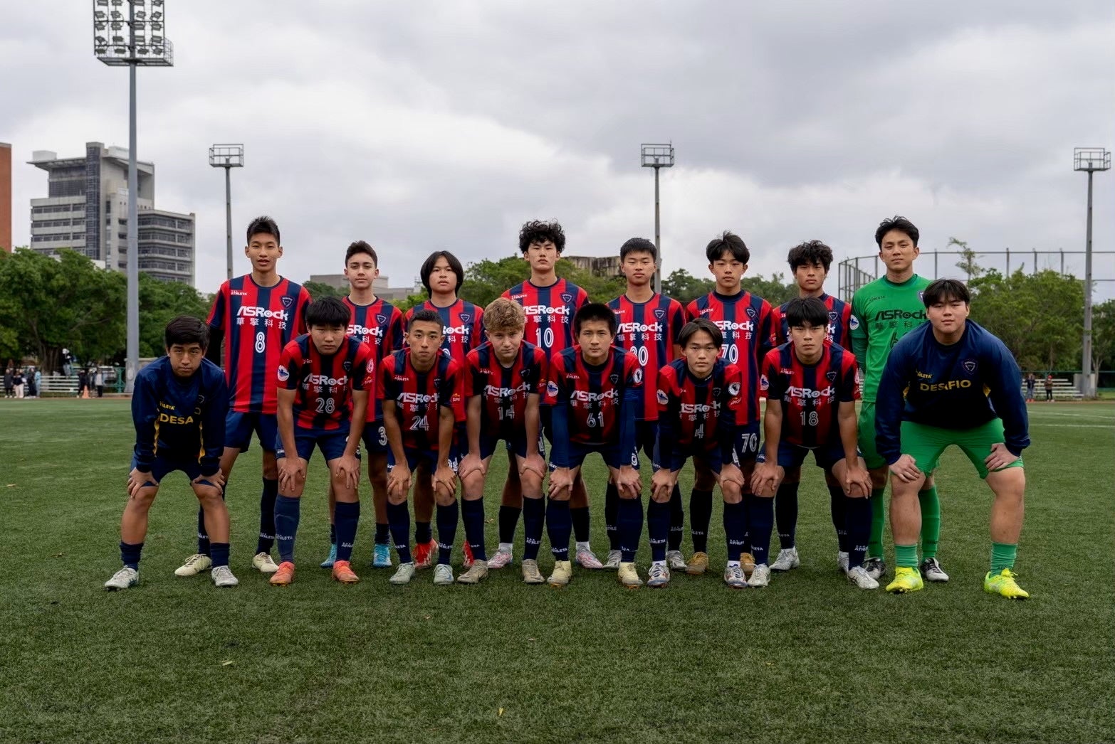 【ホクレンDC2025】インタビュー企画「支える視点でのホクレンDC」③