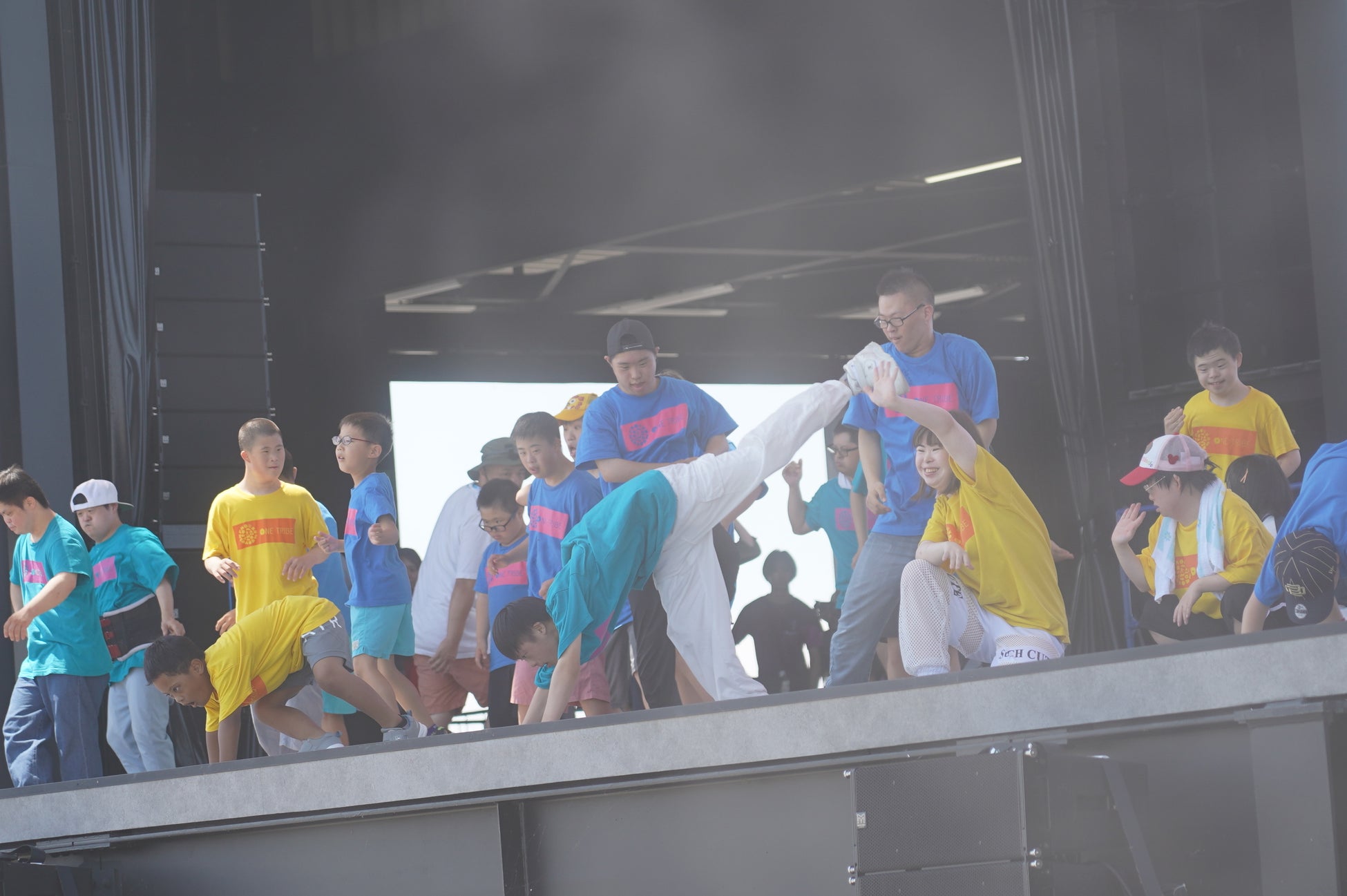 台湾サッカーアカデミー「EC DESAFIO TAIPEI」とカマタマーレ讃岐アカデミーとの交流事業について