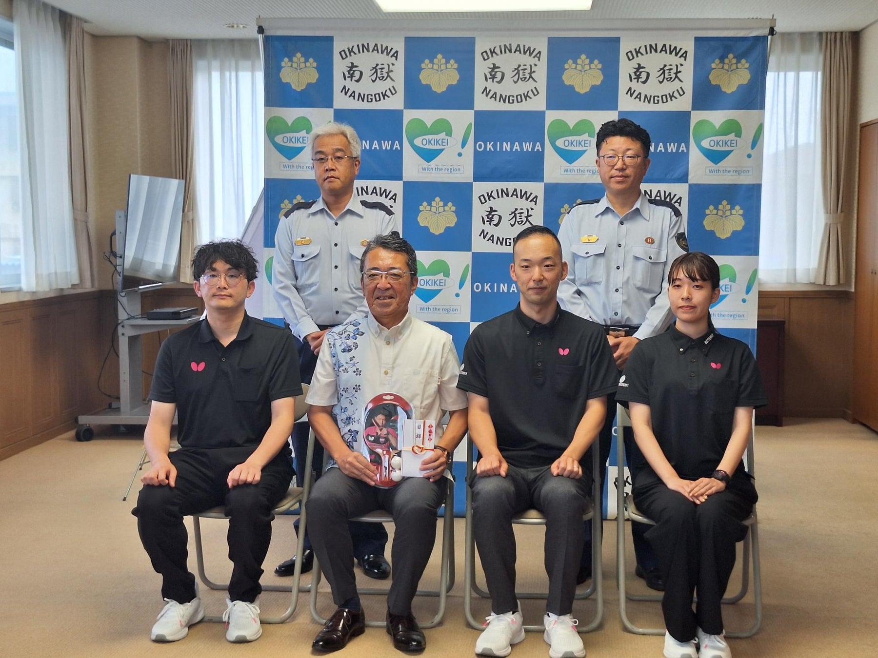 プロゴルファー畑岡奈紗選手とのスポンサー契約を締結