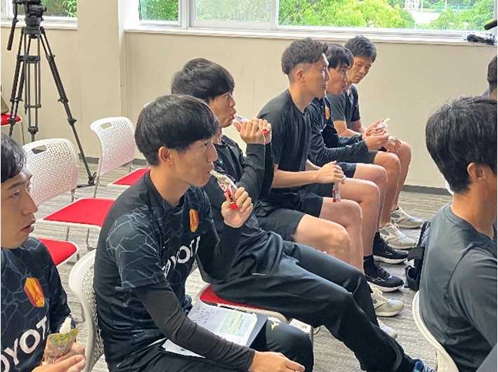 【千葉県市原市】「市原市ジュニアゴルフスクール」参加者募集中