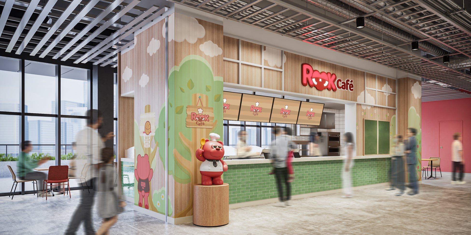 EXPO2025の大舞台で繰り広げられる小・中・高校生のダンスコンテスト「夢舞<MOVE>2025」に『ムーブスポーツ』で協賛