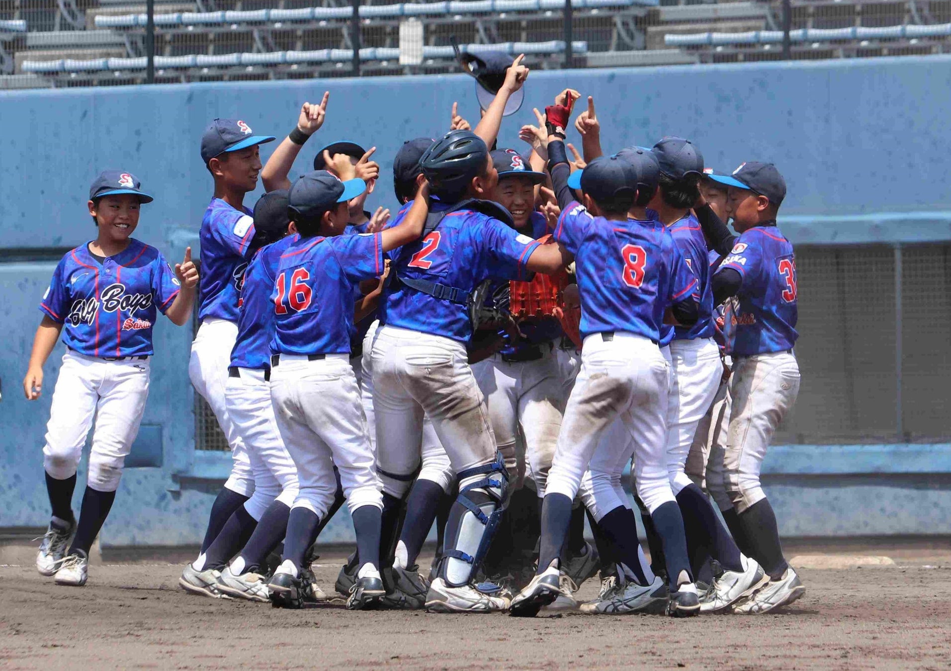 8/10(⽇) SUPER FORMULA Rd.8 スポーツランドSUGO ハジ→さんによる国歌独唱とトーク&ライブ決定!