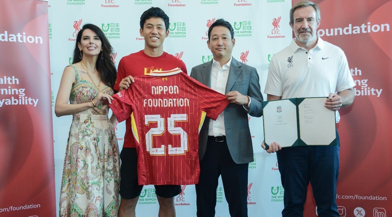 大阪・関西万博 「Sports Future Lab~スポーツがつくる未来~」出展者22団体・企業が決定