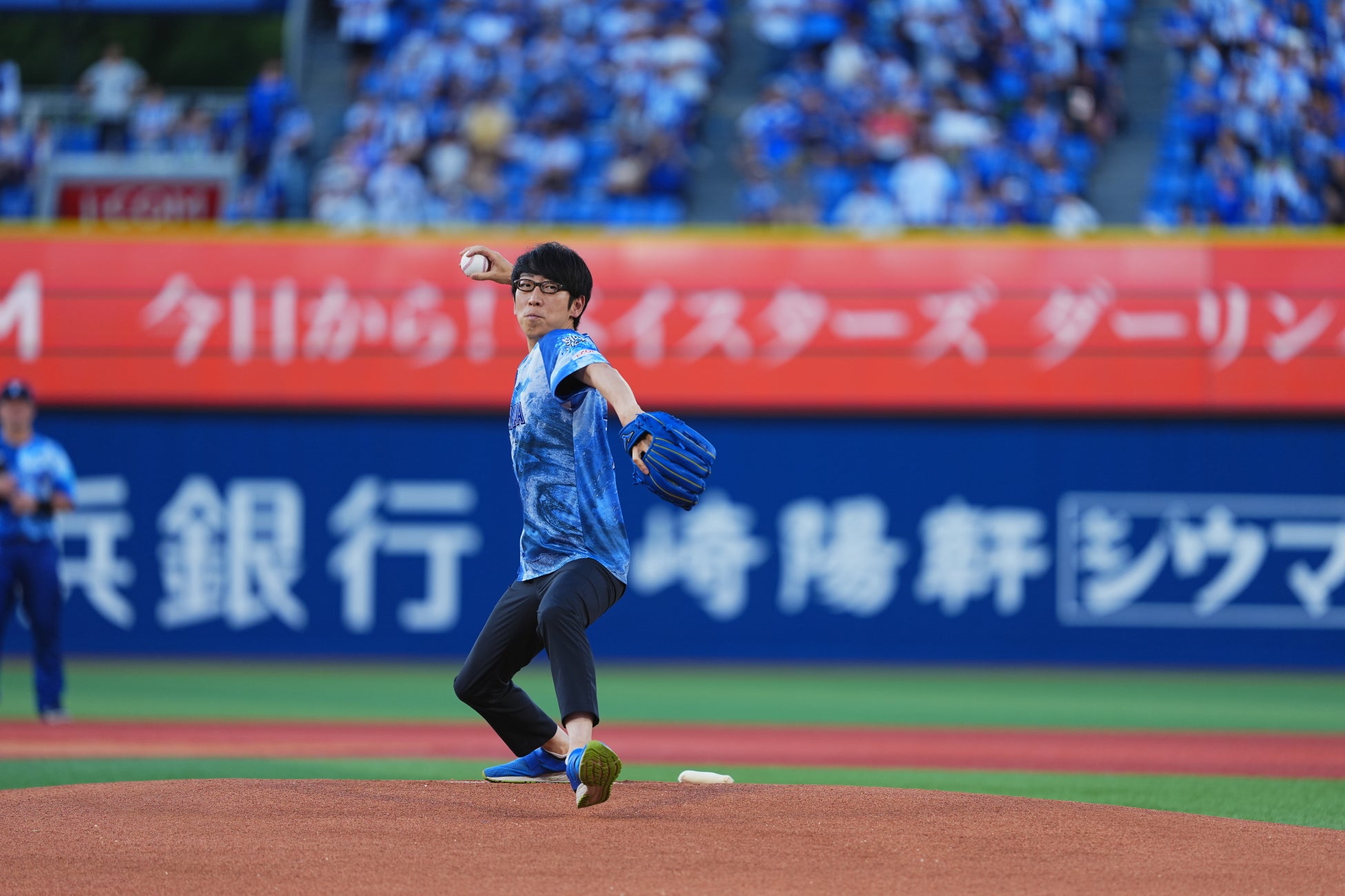 株式会社DYM、関東大学学生ダンス連盟Σ主催「Summer party 2025”Splash”」をサポート