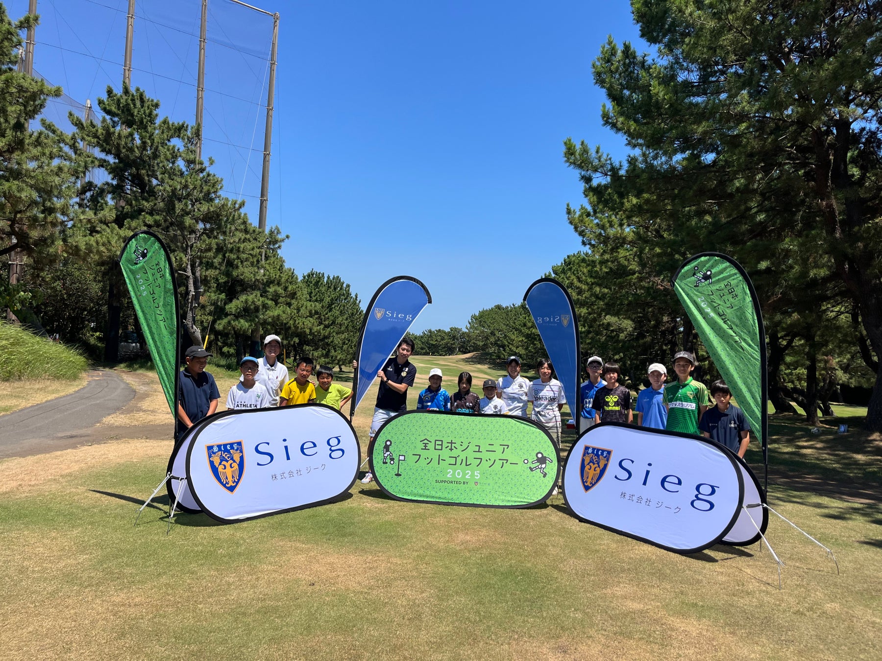 2025-2026シーズン ポスターデザイン第1弾決定!!