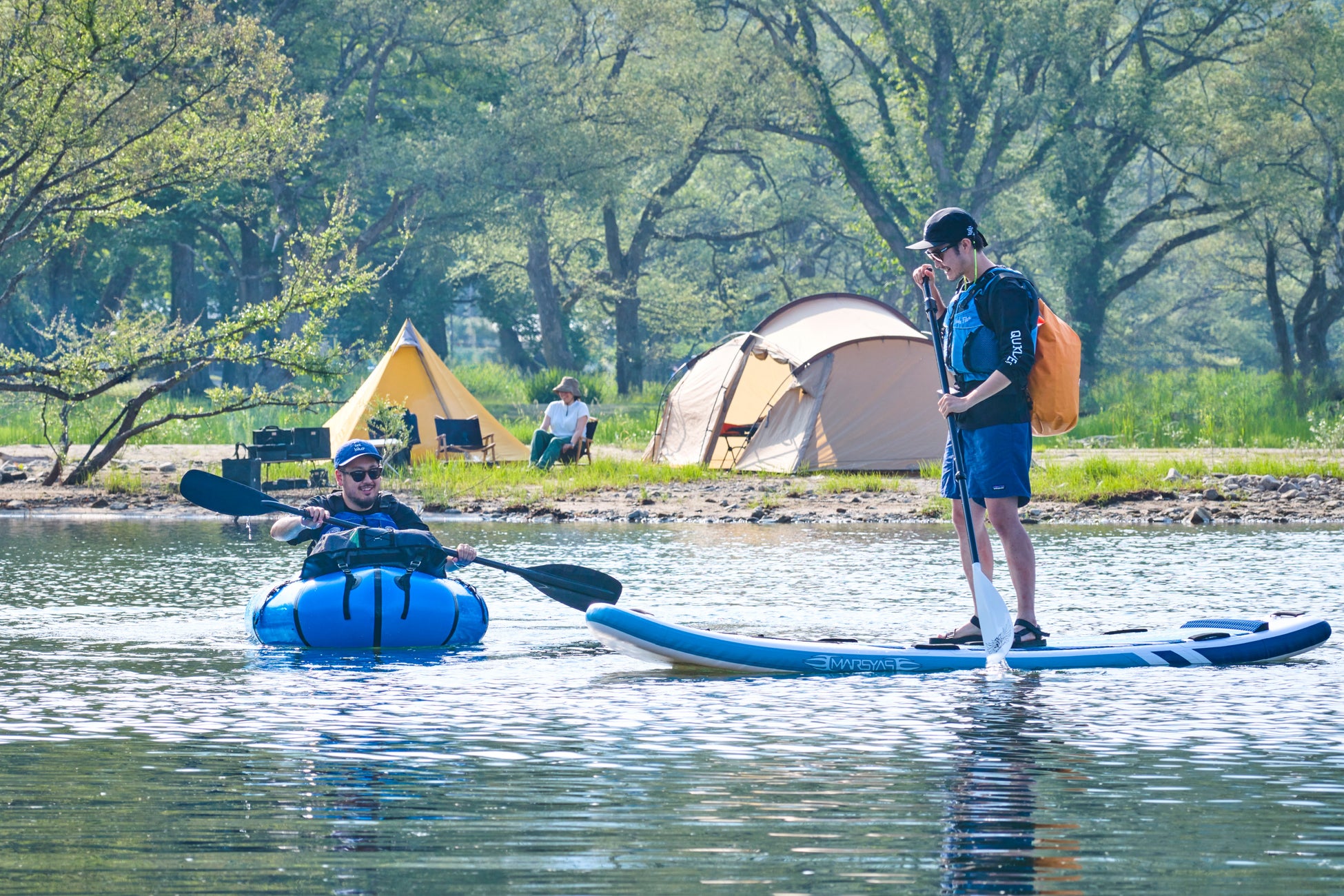 「SUPER FORMULA Rd.8 東北大会」に初出展!~新感覚VRアトラクションやボートレーサーチャレンジイベントを実施!