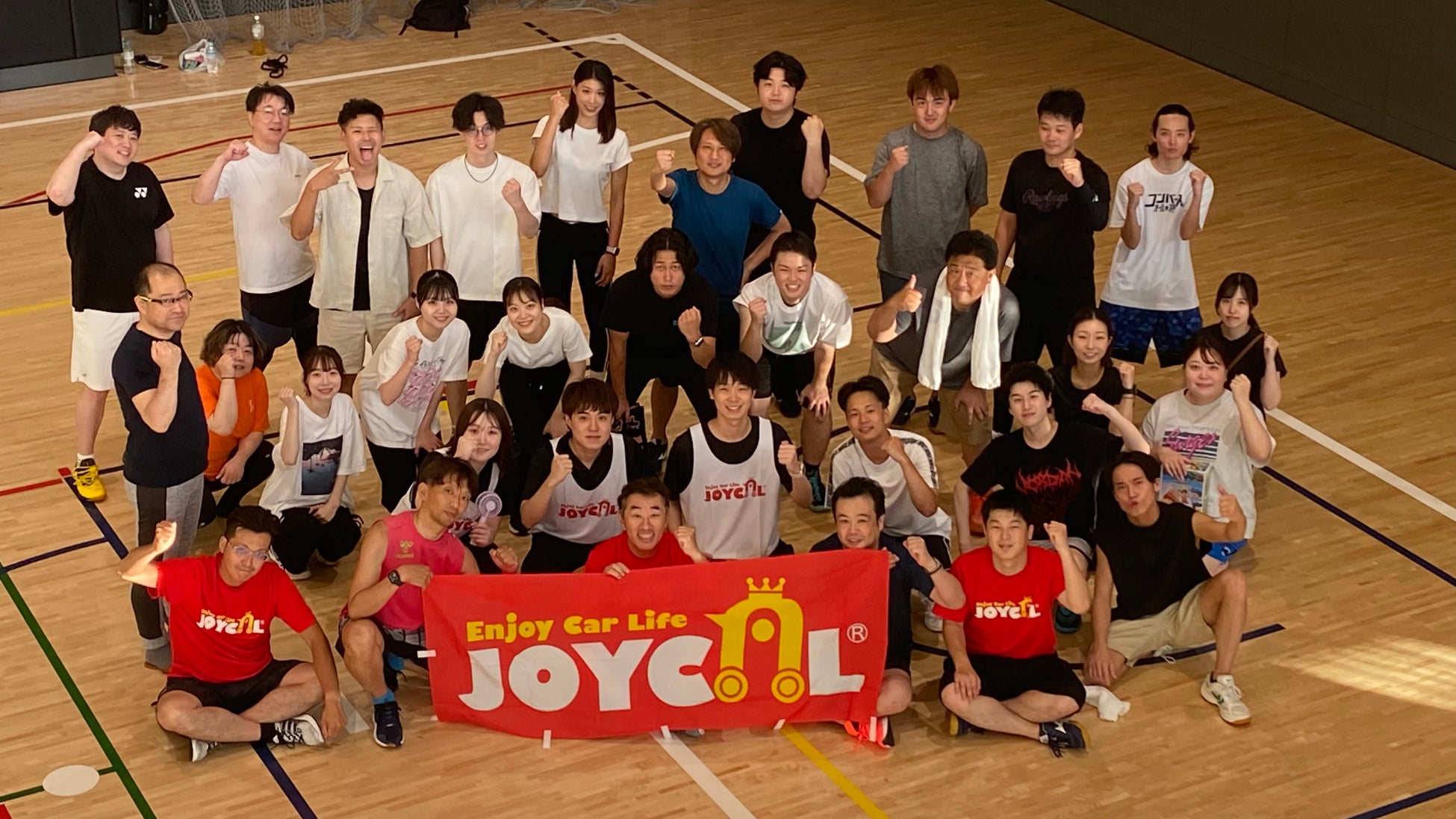 身体評価プログラム「カラダチェック」全国導入開始