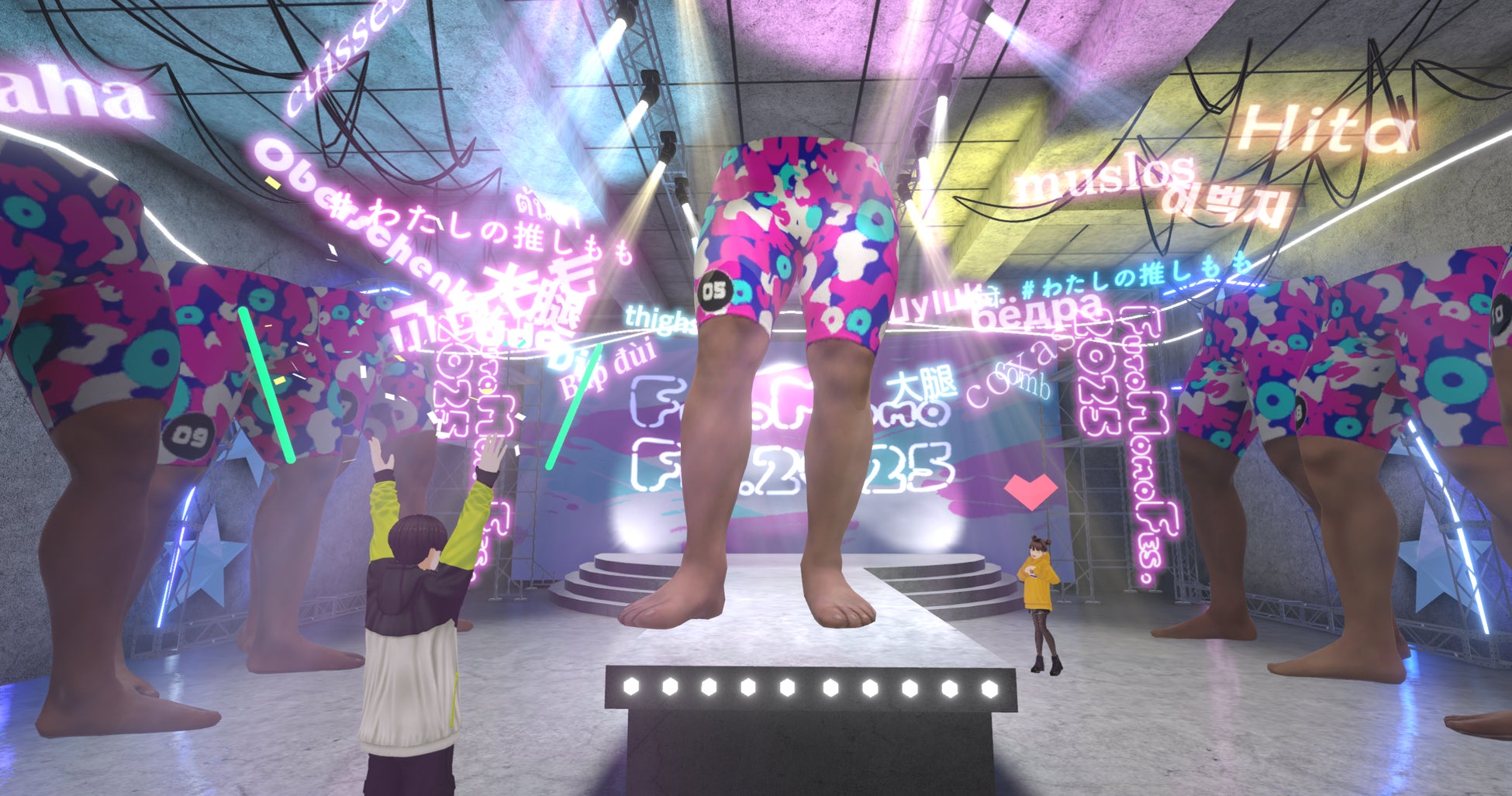 アルバルク東京 2025-26シーズン ユニフォームデザイン決定