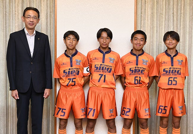 【潮来市ふるさと納税対象】クラウドファンディング「アントラーズの未来をみんなで2025」9月開始のお知らせ