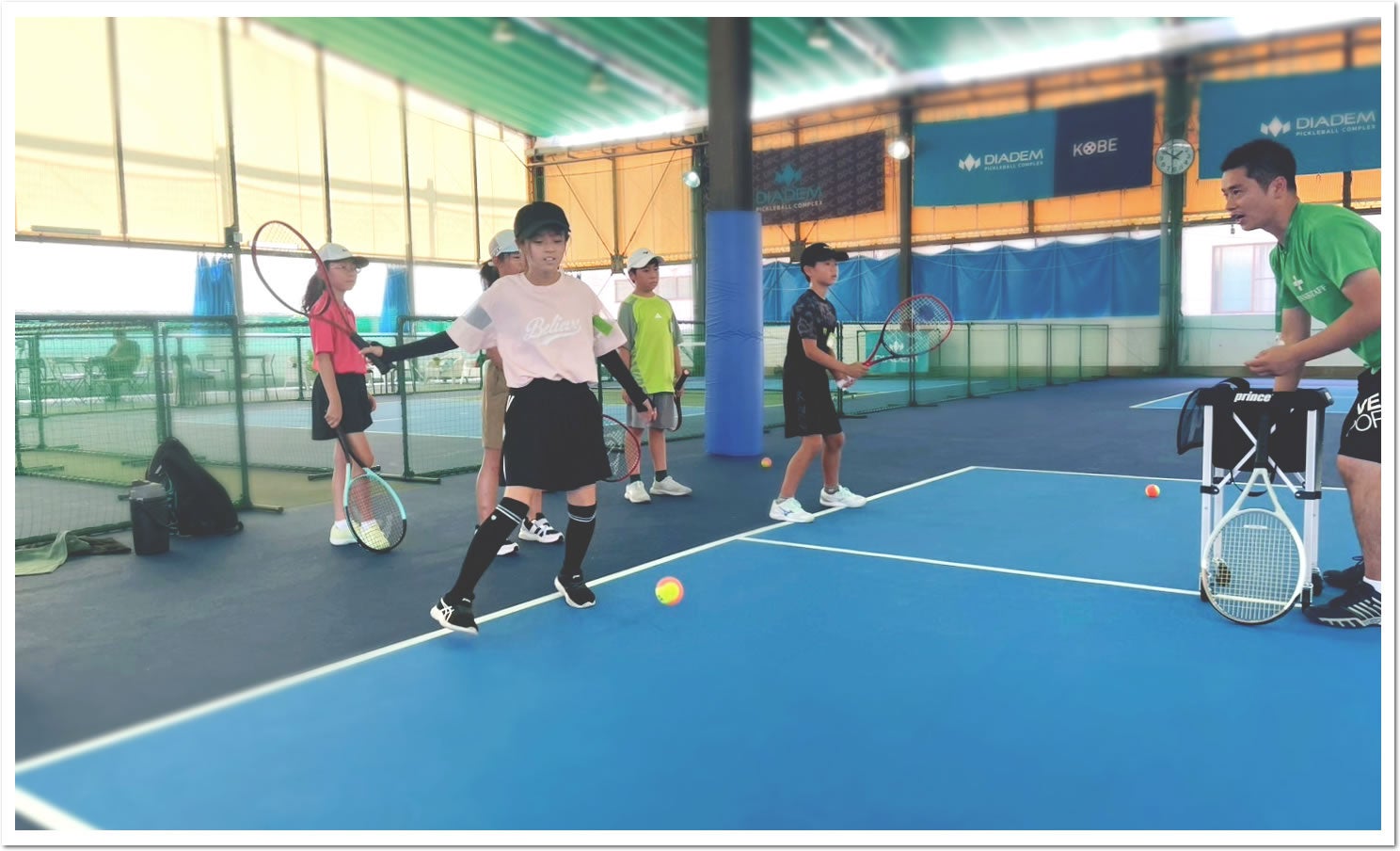 ノジマＴリーグ 2025-2026シーズン 公式戦 8月3日開催 琉球アスティーダ vs 静岡ジェード 対戦オーダー発表