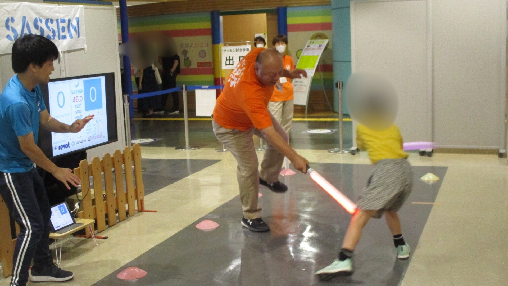 【無料体験会・先着限定】横浜・鶴見に少人数制サッカースクール『TEC-TAC FOOTBALL TRAINING』新拠点開校！8月22日・29日、今すぐ予約受付中！