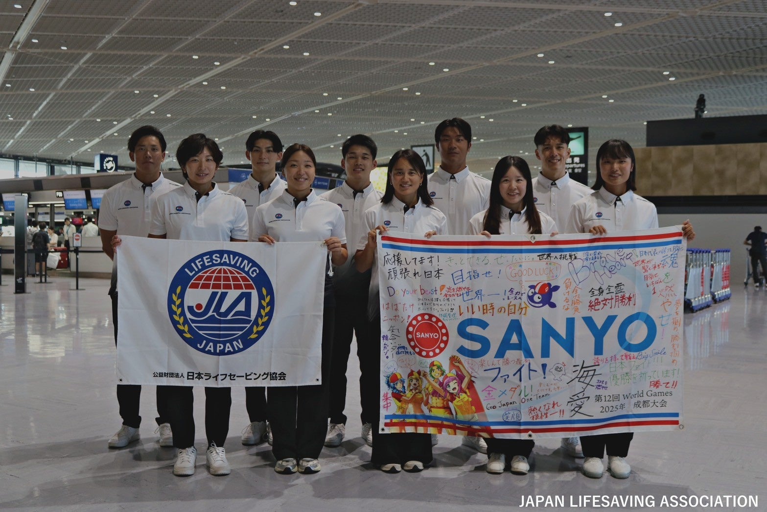 ゴルフクラブ 『BX2HT IRON』新発売