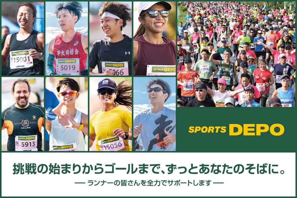 20万人と一緒にドバイの高層ビル街を抜けて走ろう!観光客も参加可能な秋のスポーツイベントや観戦無料のゴルフ大会”DPワールドツアー”も開催決定!