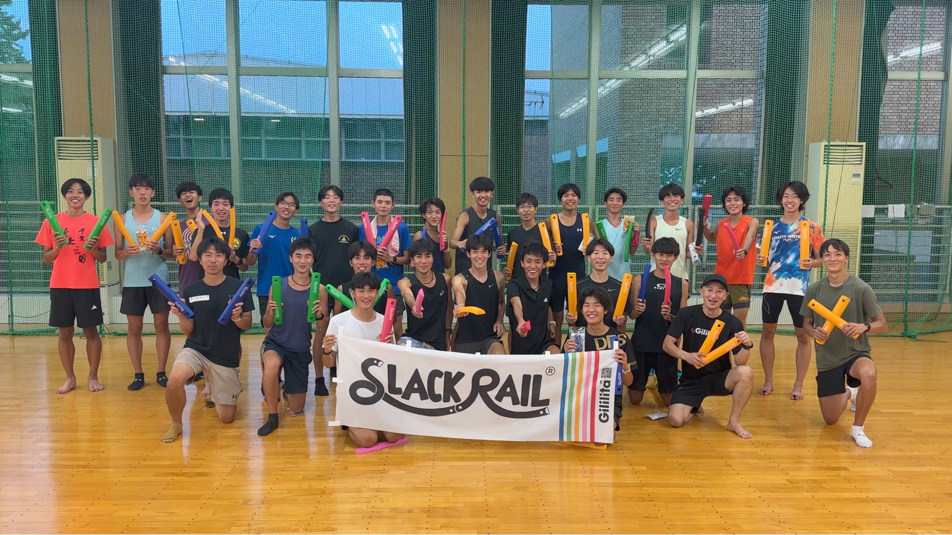 第48回G杯争奪全日本アユ釣り選手権 優勝者決定!