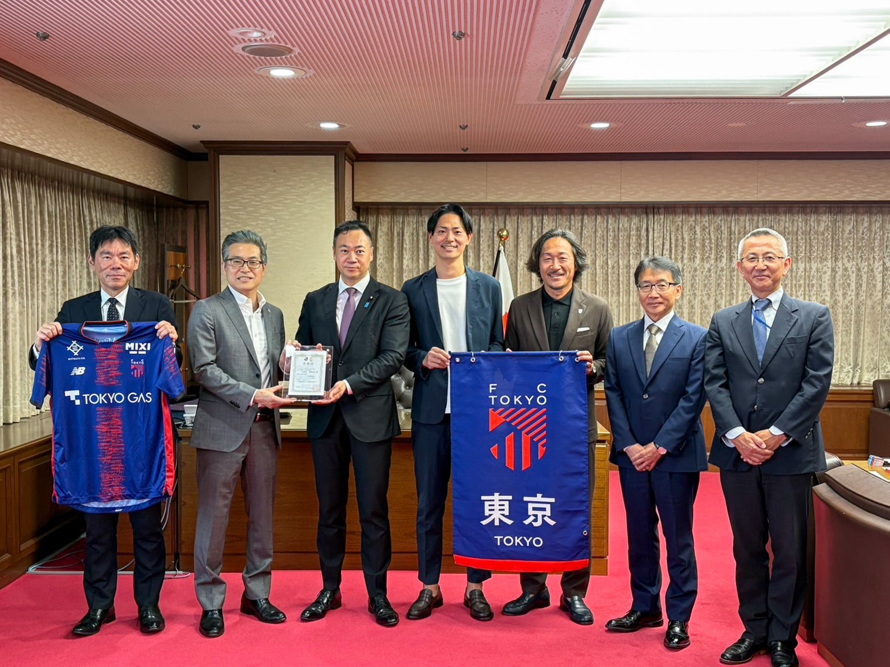 スポーツ特化型SNS「SportsBank」にて、「Future Stars Festival 2025 ～第一回日台友好学童野球交流イベント～」全試合配信決定！